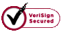 Verisign Secured